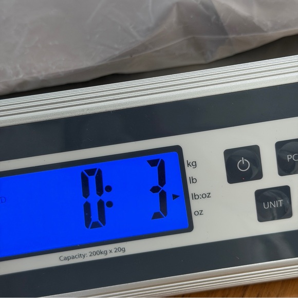 Shecurve SMALL Grey Wireless Comfort Bra NEW - Picture 11 of 11